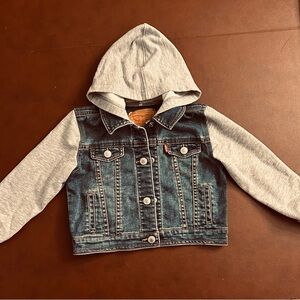 Toddler jacket 24 months